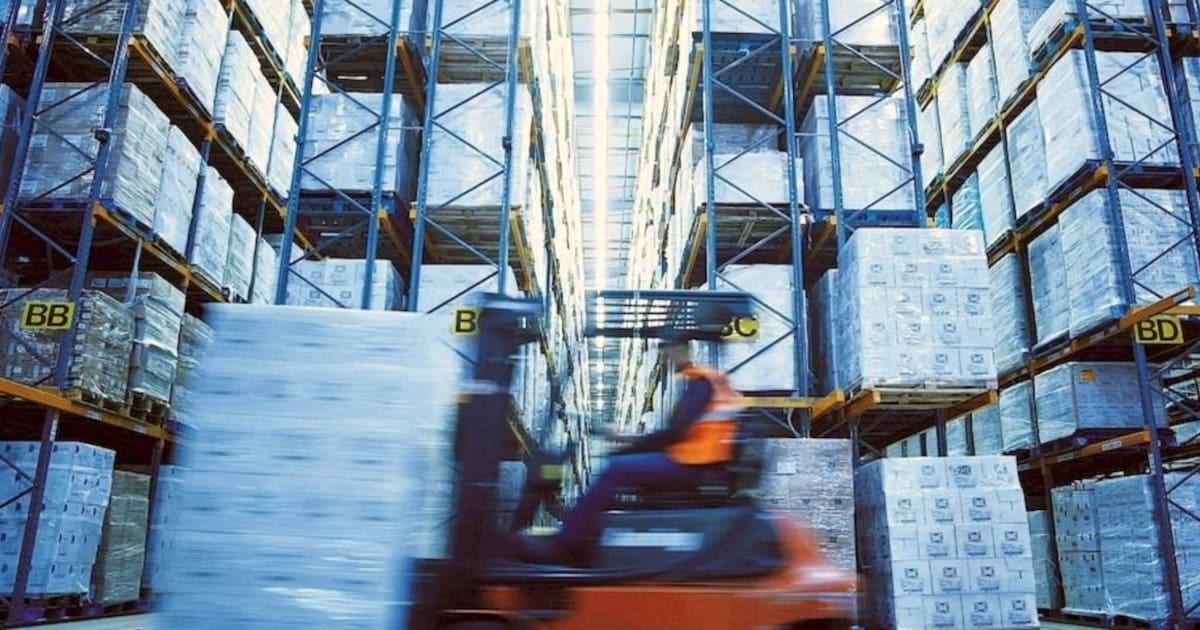 El IPIM escaló 3,2% en septiembre y la energía volvió a ser el motor del encarecimiento mayorista