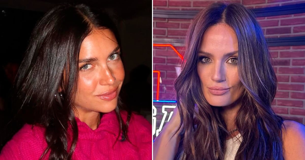 El deshielo entre Paula Chaves y Zaira Nara: cuando dos amigas aprenden a volver a empezar