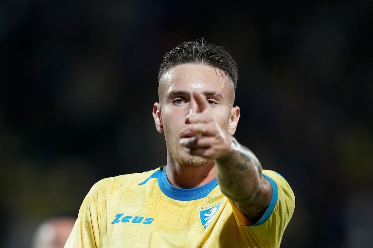 Raimondo, el nombre que se mete en la conversación grande del Calcio