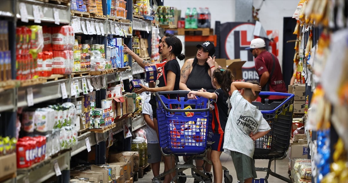 La suba del 1,9% en septiembre confirma un patrón en zigzag que el mercado proyecta hasta 2027