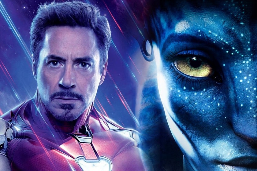 Vengadores: Endgame recupera la corona de la taquilla con una vuelta de rosca inesperada