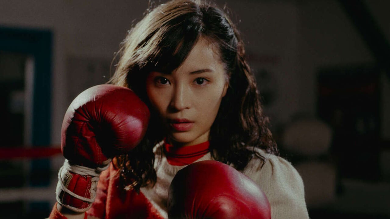 Asura, la serie de Koreeda que Netflix dejó dormir en el catálogo