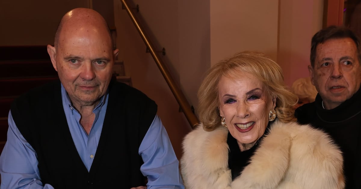 Mirtha a los casi cien: la confesión que dejó al salir del sanatorio y la incertidumbre sobre su futuro en la pantalla