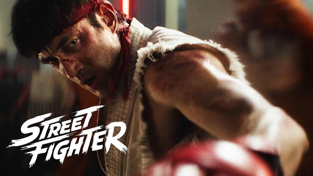 Street Fighter 2026: cuando el público aplaude lo que la crítica rechaza
