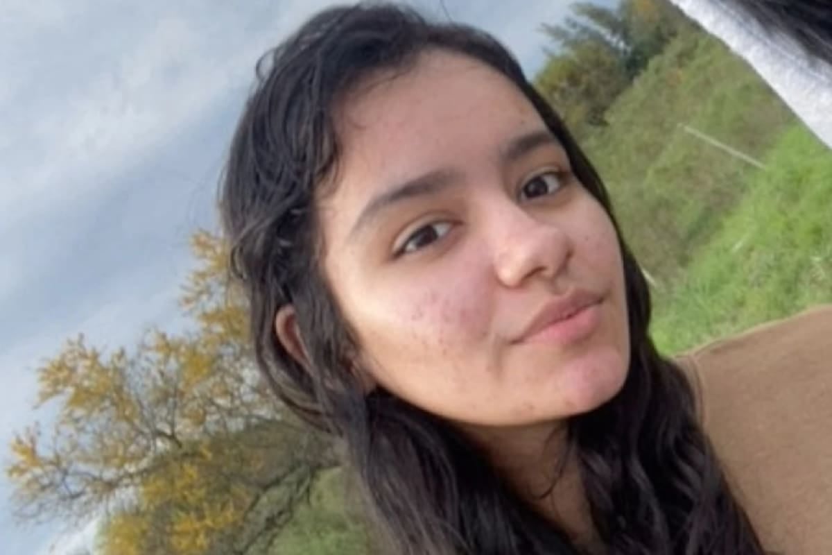 Buscan a una adolescente de 15 años vista por última vez en el puente que une Colón y Paysandú