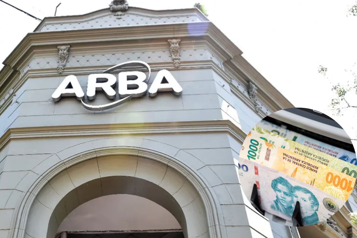 ARBA lanza un régimen de regularización con rebajas de hasta 40% y lo vincula a los beneficios de 2027