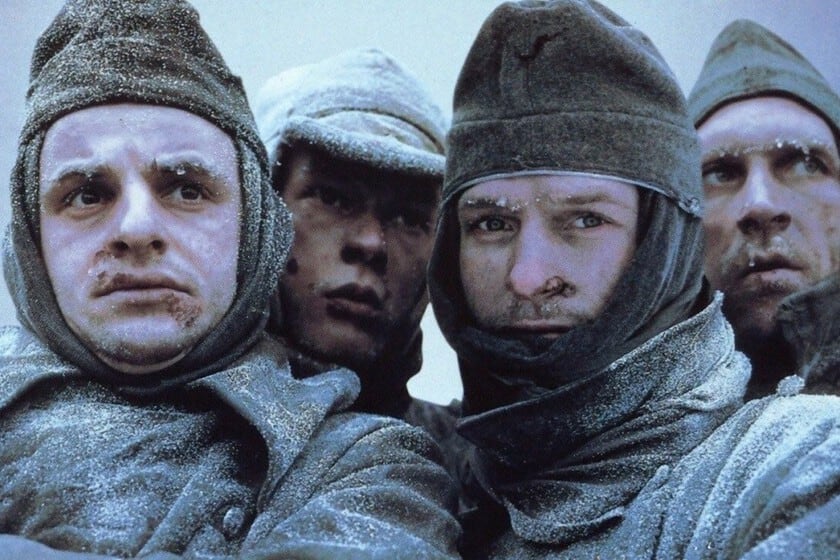 Stalingrado en pantalla: cuando doce mil extras revivieron el peor invierno de la Segunda Guerra Mundial