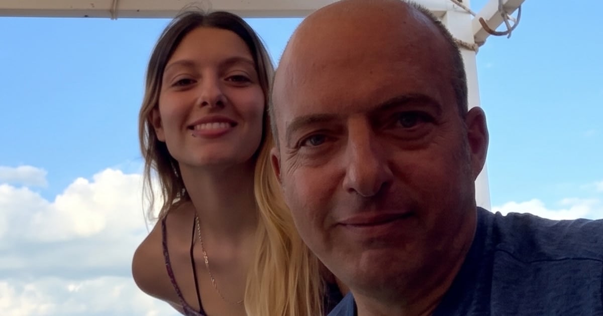La carta de Jimena a su padre: el adiós público de una hija que quiso creer hasta el último segundo