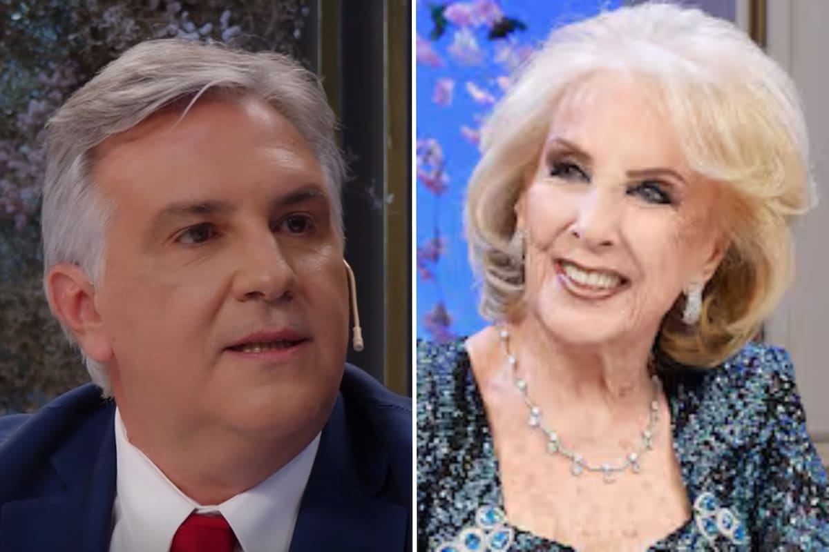 Cien velas para Mirtha: la propuesta del Kempes que ya empieza a recorrer los almuerzos del país