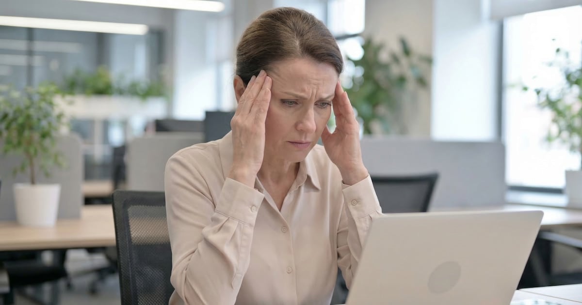Agotamiento laboral: cinco claves cotidianas para recuperar el cuerpo y regular las hormonas del estrés