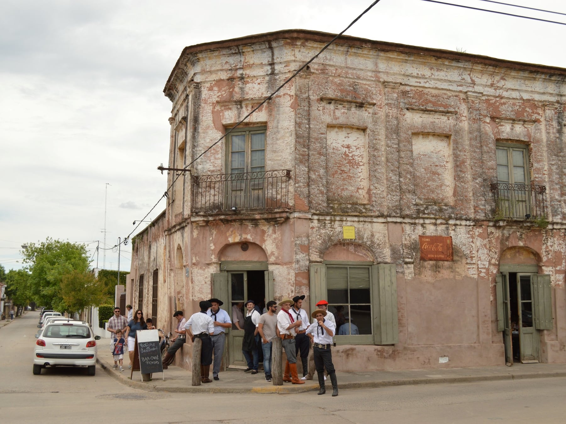 San Antonio de Areco, más allá del gaucho: la nueva vida de los talleres de autor