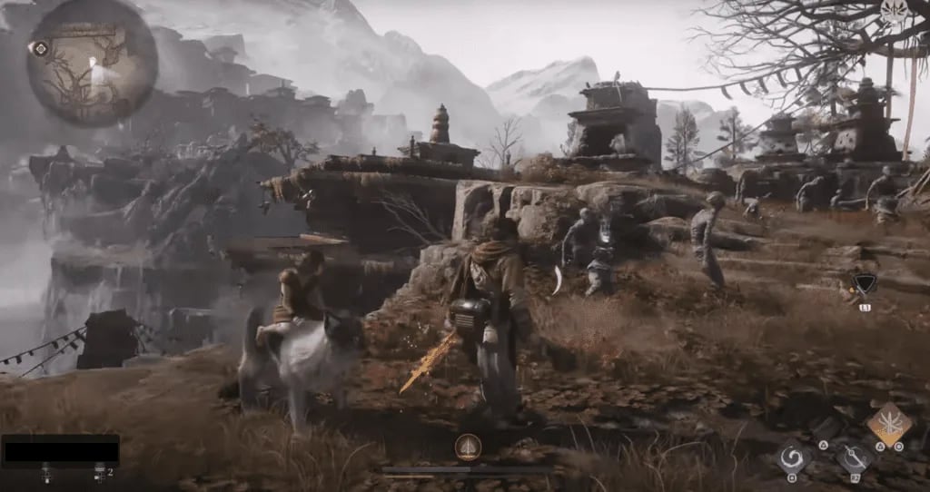 El Asesino que nunca llegó a China: la historia del Assassin's Creed que se cayó antes de nacer