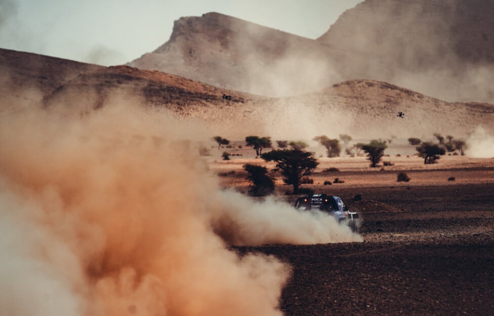 El Dakar 2027 se muda a África y deja a Arabia Saudita mirando de reojo