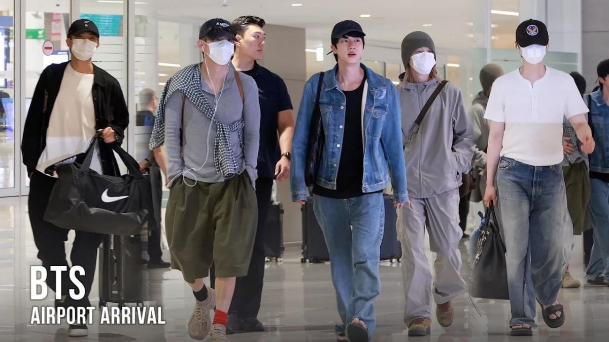 BTS pisa suelo argentino y ya hay histeria en La Plata: por qué las tres noches del Maradona son un parteaguas histórico