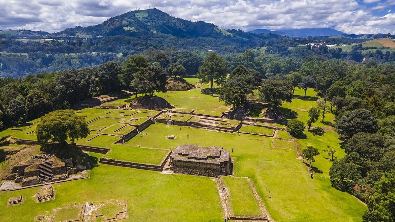Guatemala en trece días: selvas, volcanes y mayas a tiro de vuelo desde Buenos Aires