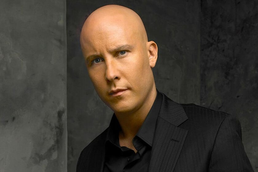 Michael Rosenbaum y los motivos de un adiós que marcó a Smallville antes de su propia despedida