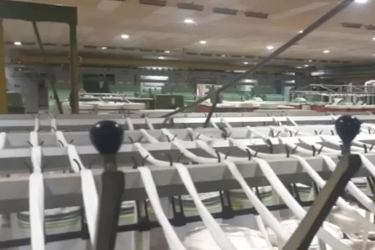 Algodonera Avellaneda entró en quiebra y dejó en suspenso los salarios en Reconquista