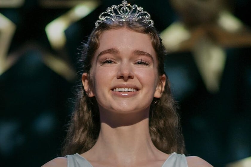 Carrie seguirá su camino después del baile, ahora con una segunda temporada confirmada