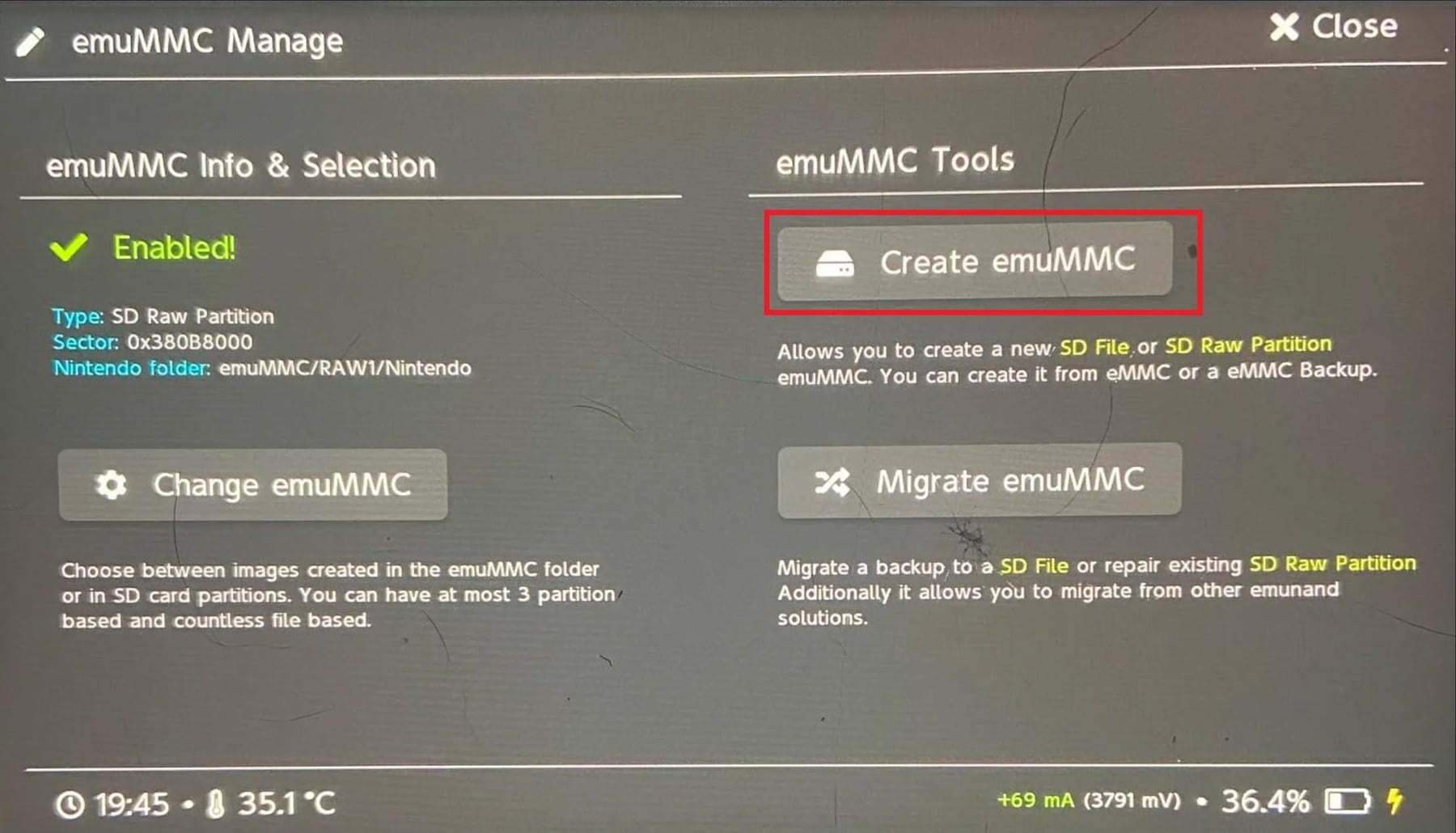 Una vulnerabilidad en una aplicación antigas abrió la Switch 2 al software propio
