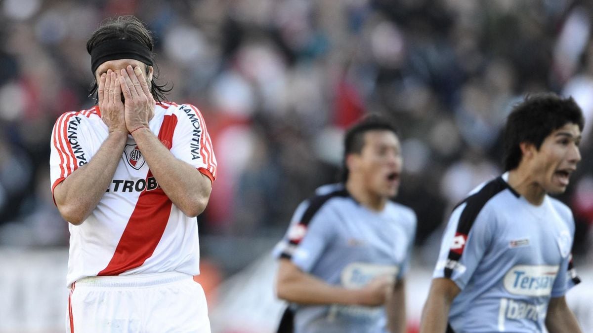 Vuelve la promoción al ascenso y la AFA lasidas