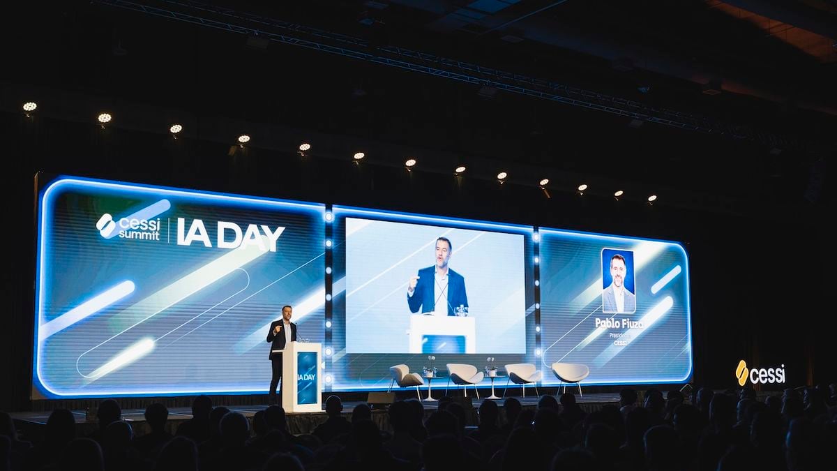 La inteligencia artificial dejó de estar en los laboratories y pasó a las empresas