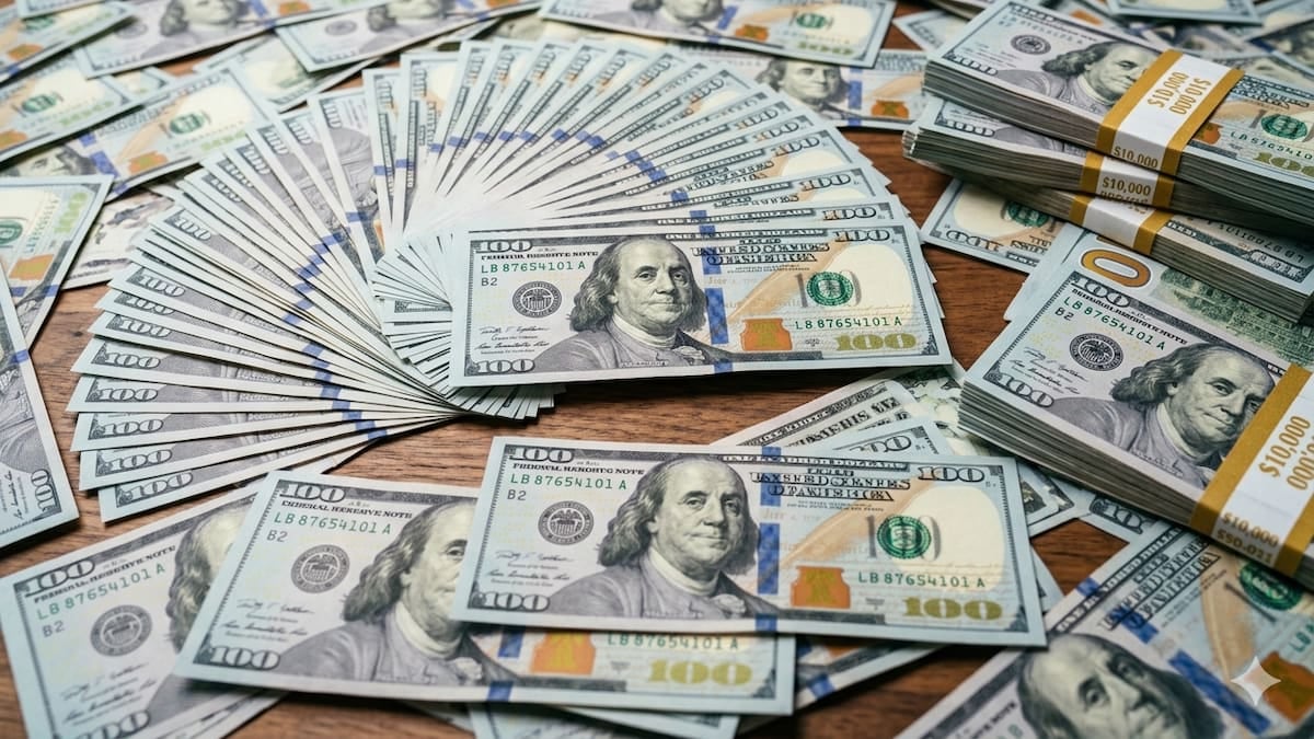 El dólar minorista llegó a $1.550 y el quedó a $1.565