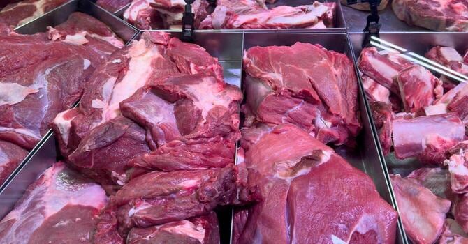 La carne porcina fresca su mejor septiembre y deja atrás a los chacinados