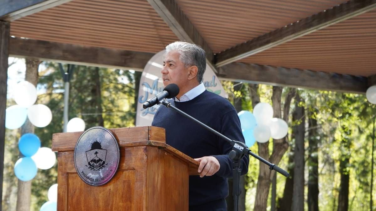Neuquén reduce un 30 por ciento la factura de luz de los hogares del EPEN
