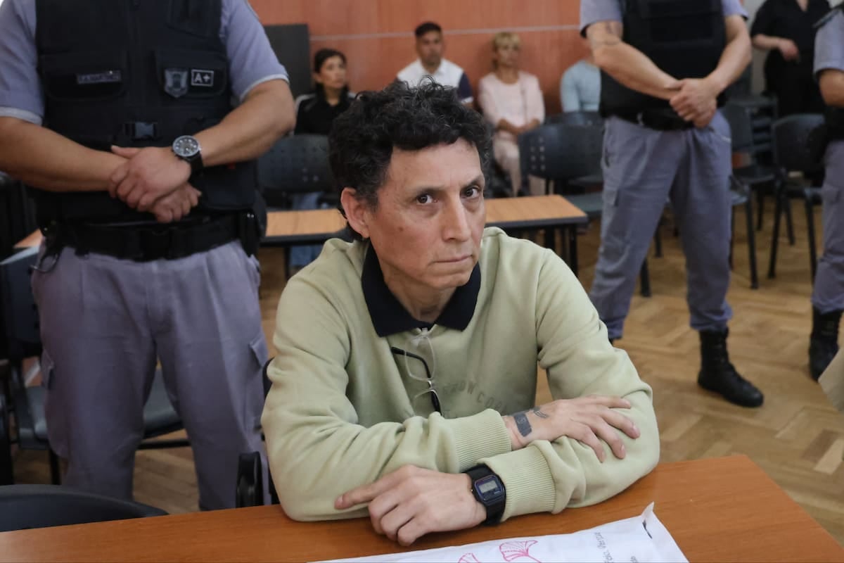 La Casación Penal confirmed la condena de Piti por liderar elweed del Bajo Flores