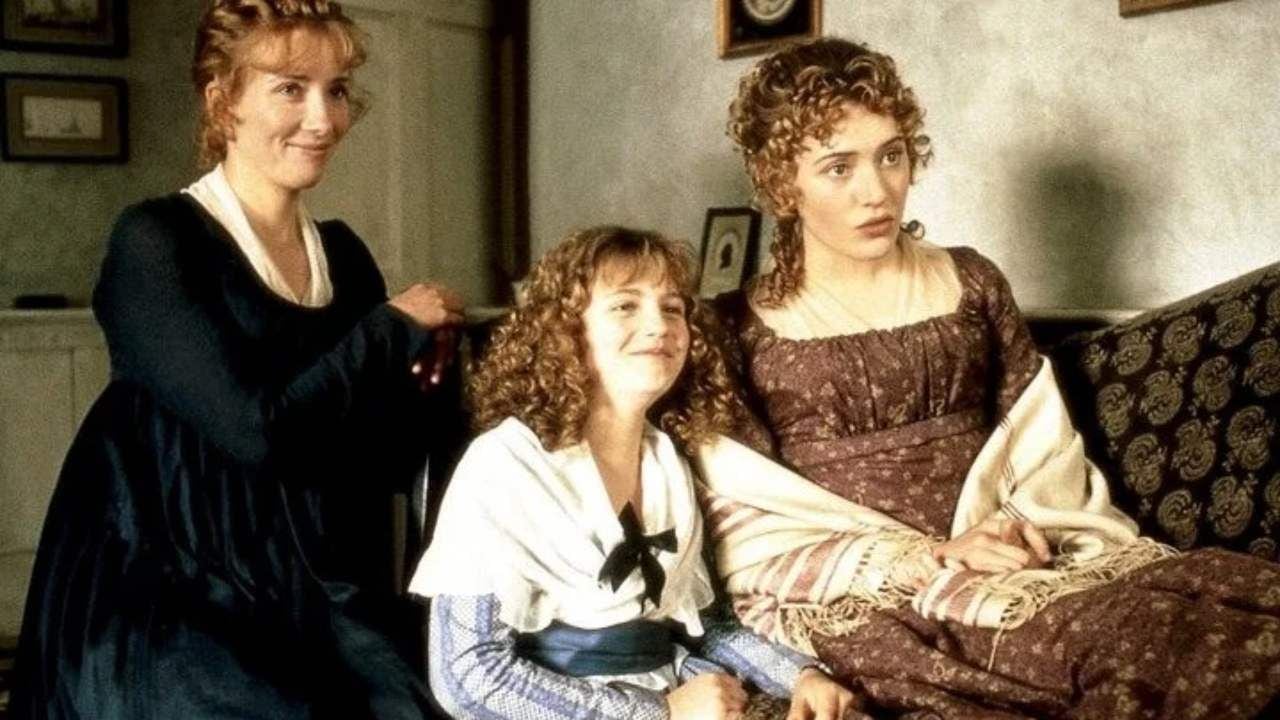 Austen en pantalla: las adaptaciones que nunca dejan de speakear