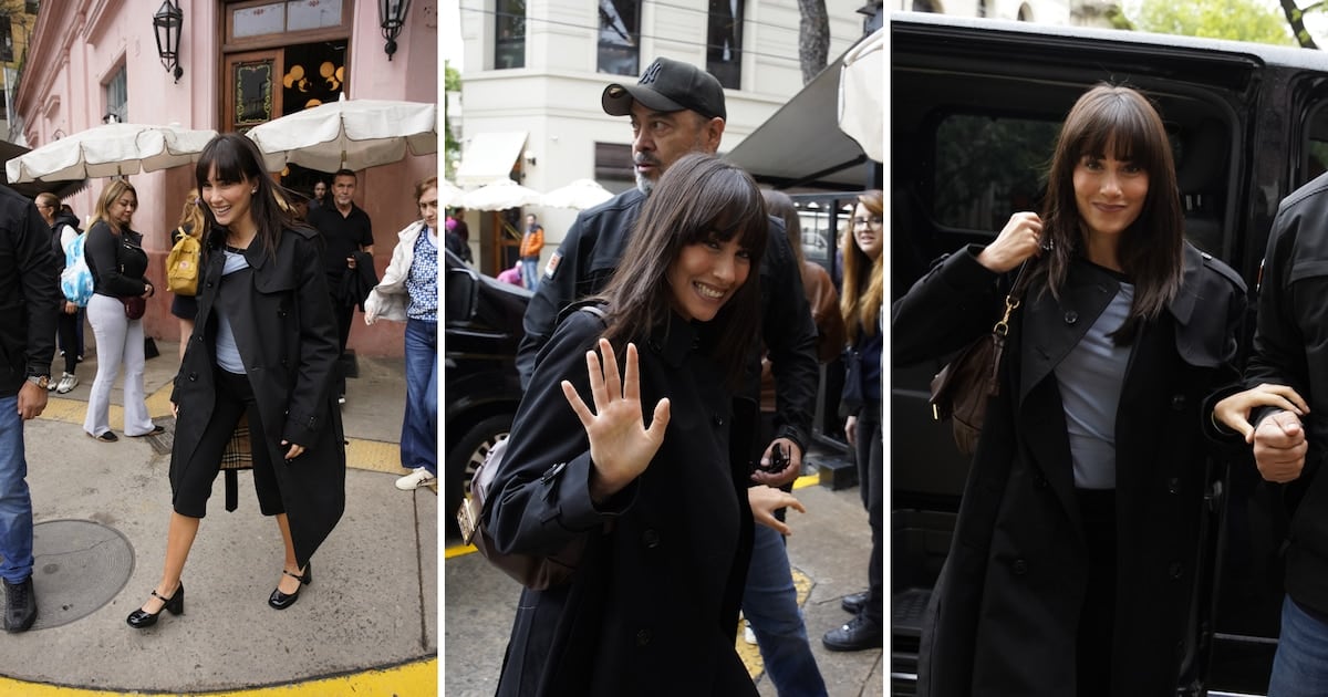 Aitana prolongó su paso por Buenos Aires con tres noches de entradas agotadas