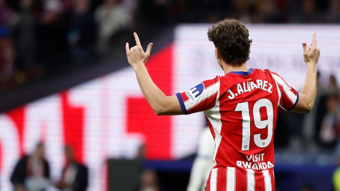 La Araña rompe el maleficio y deja al Atlético con tres puntos