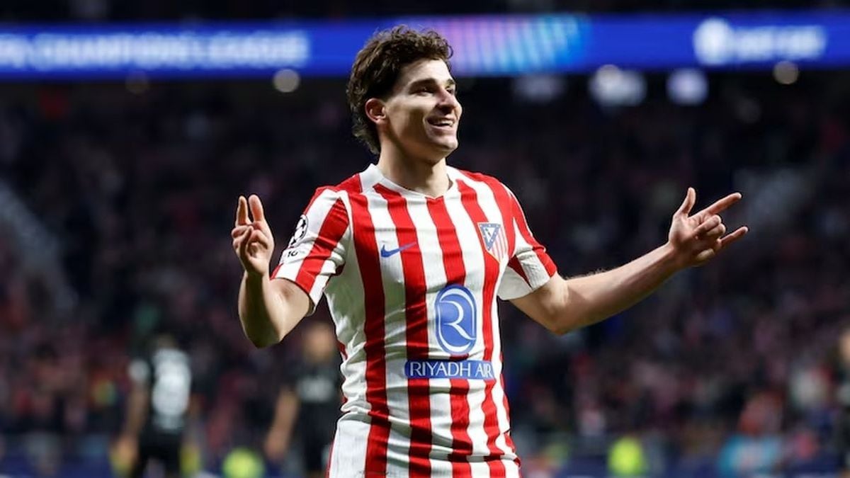 Laa de Álvarez llegó justo cuando el Atlético la necesitaba