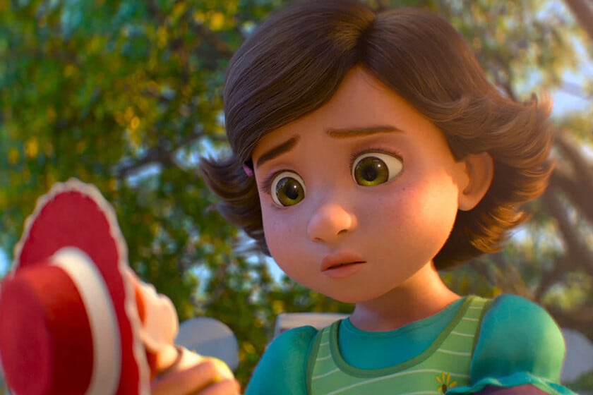 La pausa que le dio alma a Toy Story 5