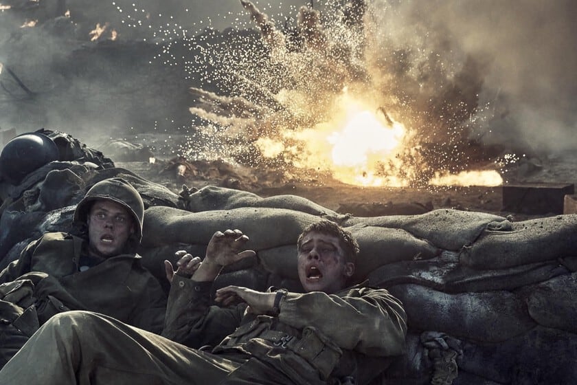 Netflix prepares a varied November with seven major premieres