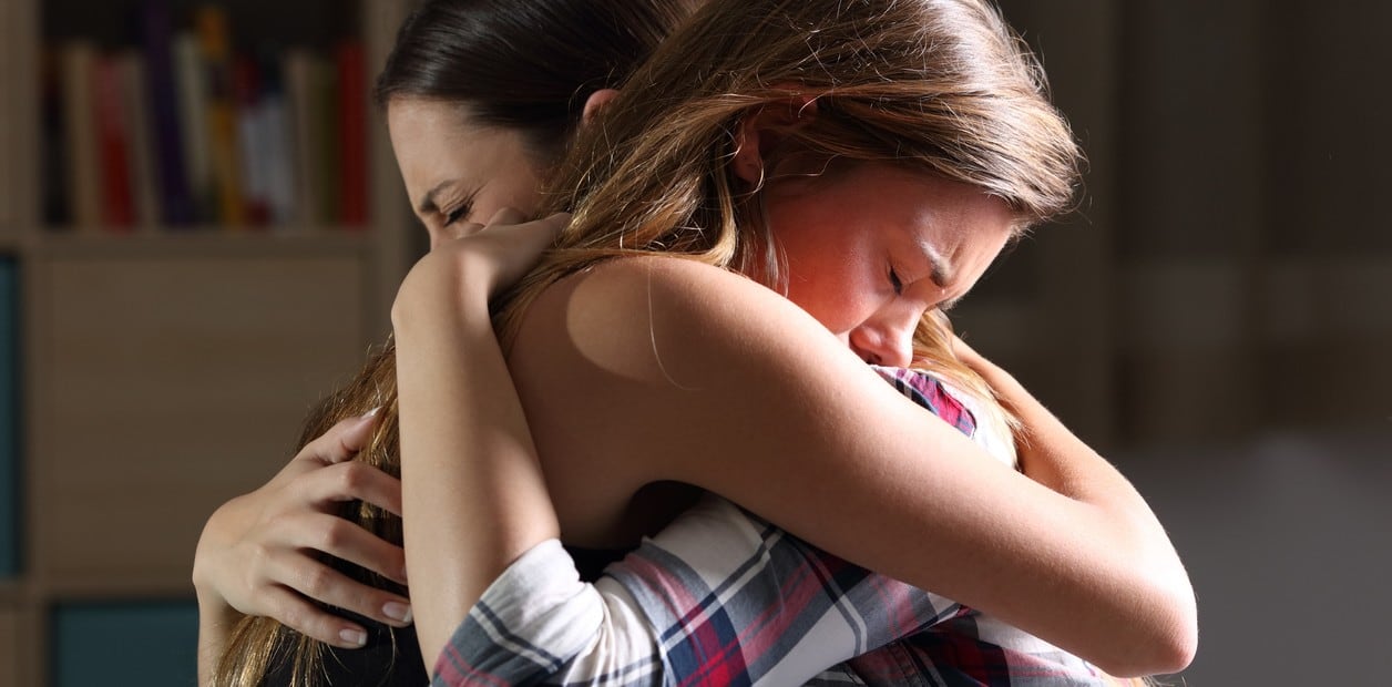 La pérdida de un padre o una madre reorganiza familias y vínculos