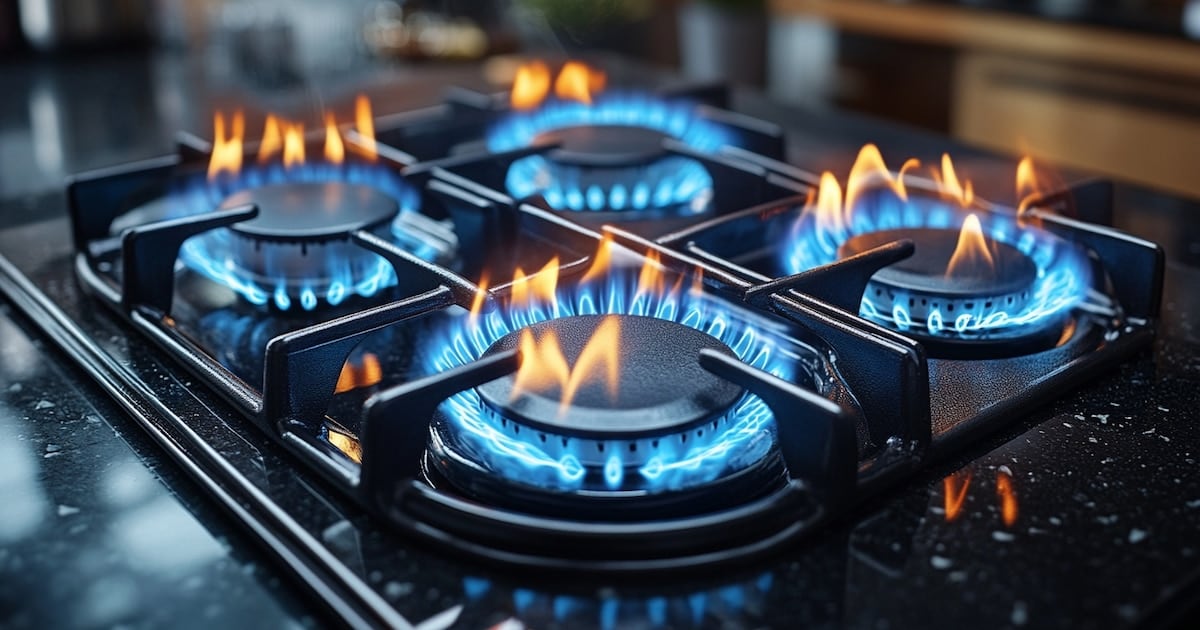 El recorte de zonas frías dejará sin subsidio al gas a 3,35 millones de hogares