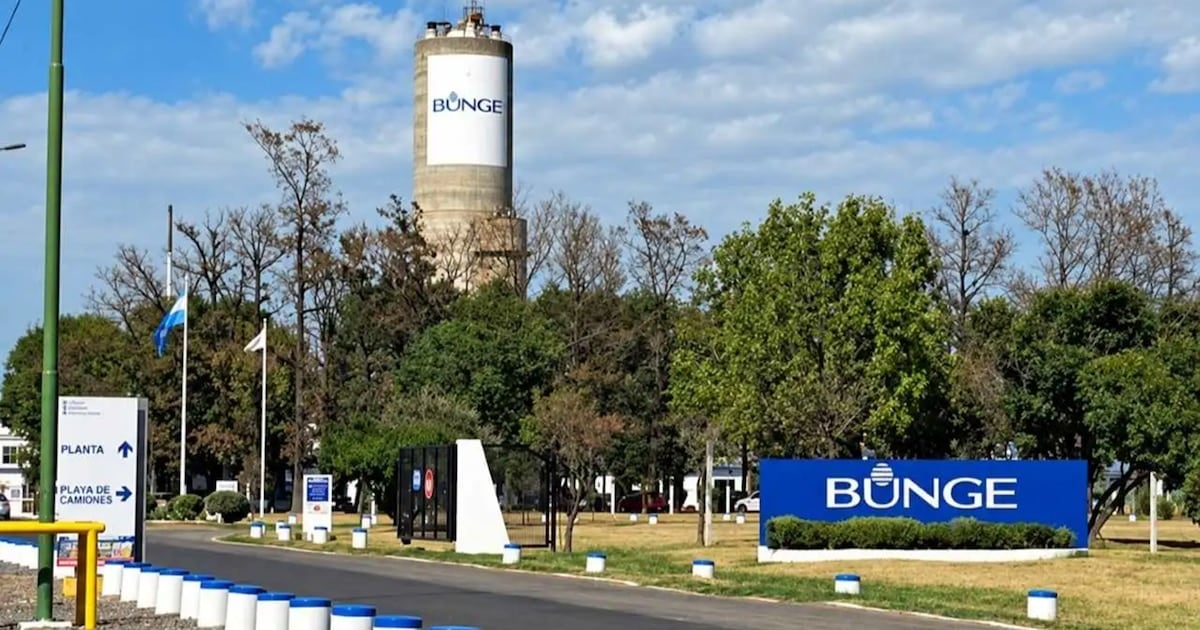 Una firma agroindustrial discontinuó la producción química en Campana y despedirá a 110 personas
